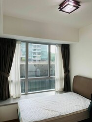The Minton (D19), Condominium #322979871